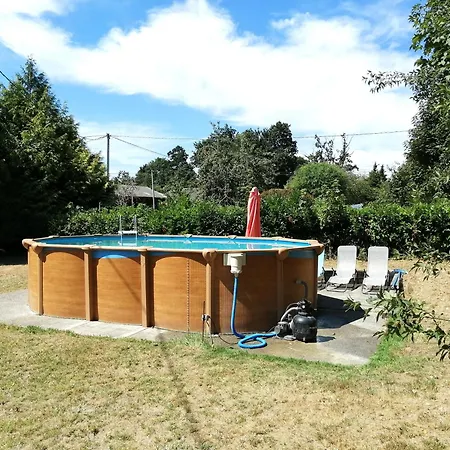 Clipgites Holiday home *